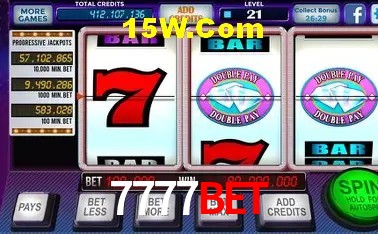 Jackpot Winner