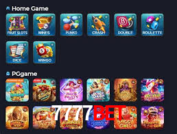 Melhor Casino Online 7777BET